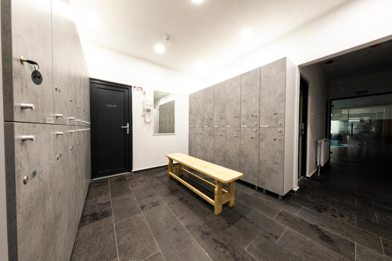 Filo Hotel Wellness & Spa Gheorgheni  Exterior foto