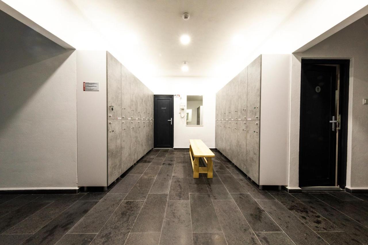 Filo Hotel Wellness & Spa Gheorgheni  Exterior foto