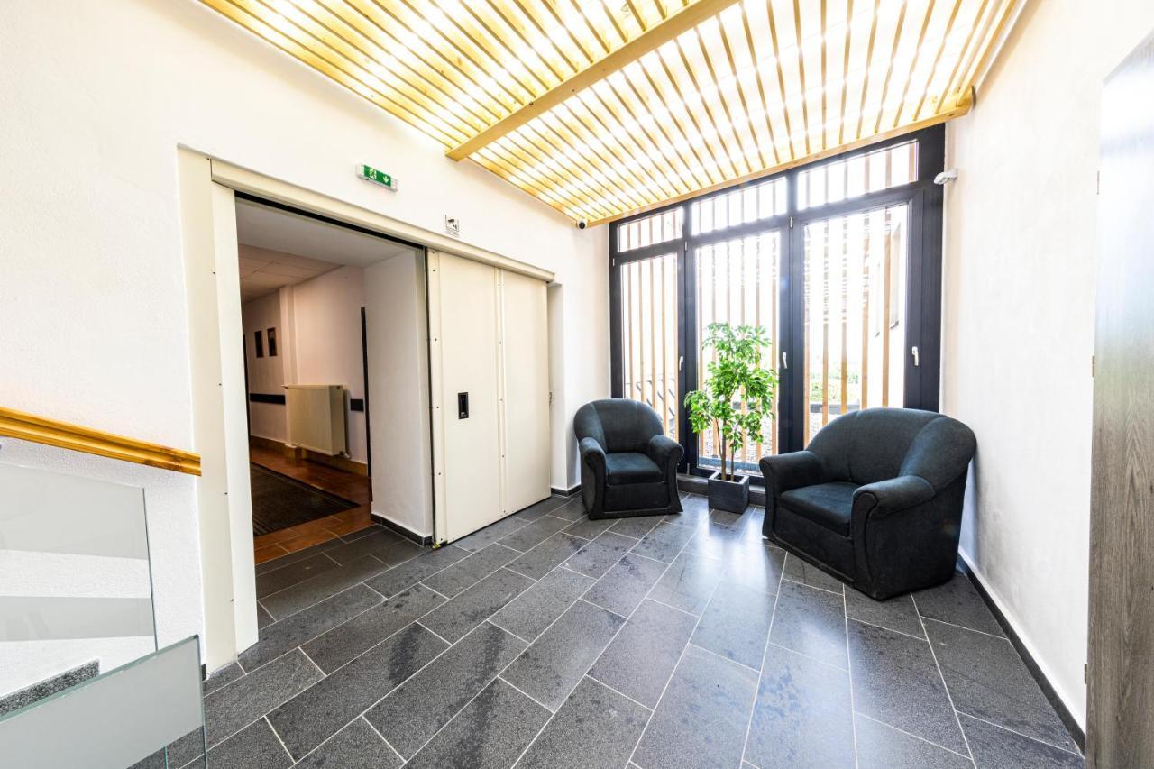 Filo Hotel Wellness & Spa Gheorgheni  Exterior foto