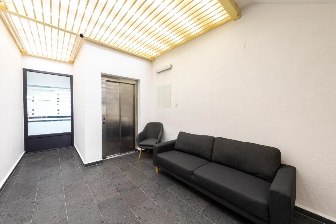 Filo Hotel Wellness & Spa Gheorgheni  Exterior foto